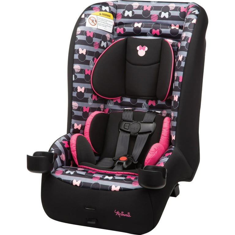 Minnie mouse hot sale seat covers walmart