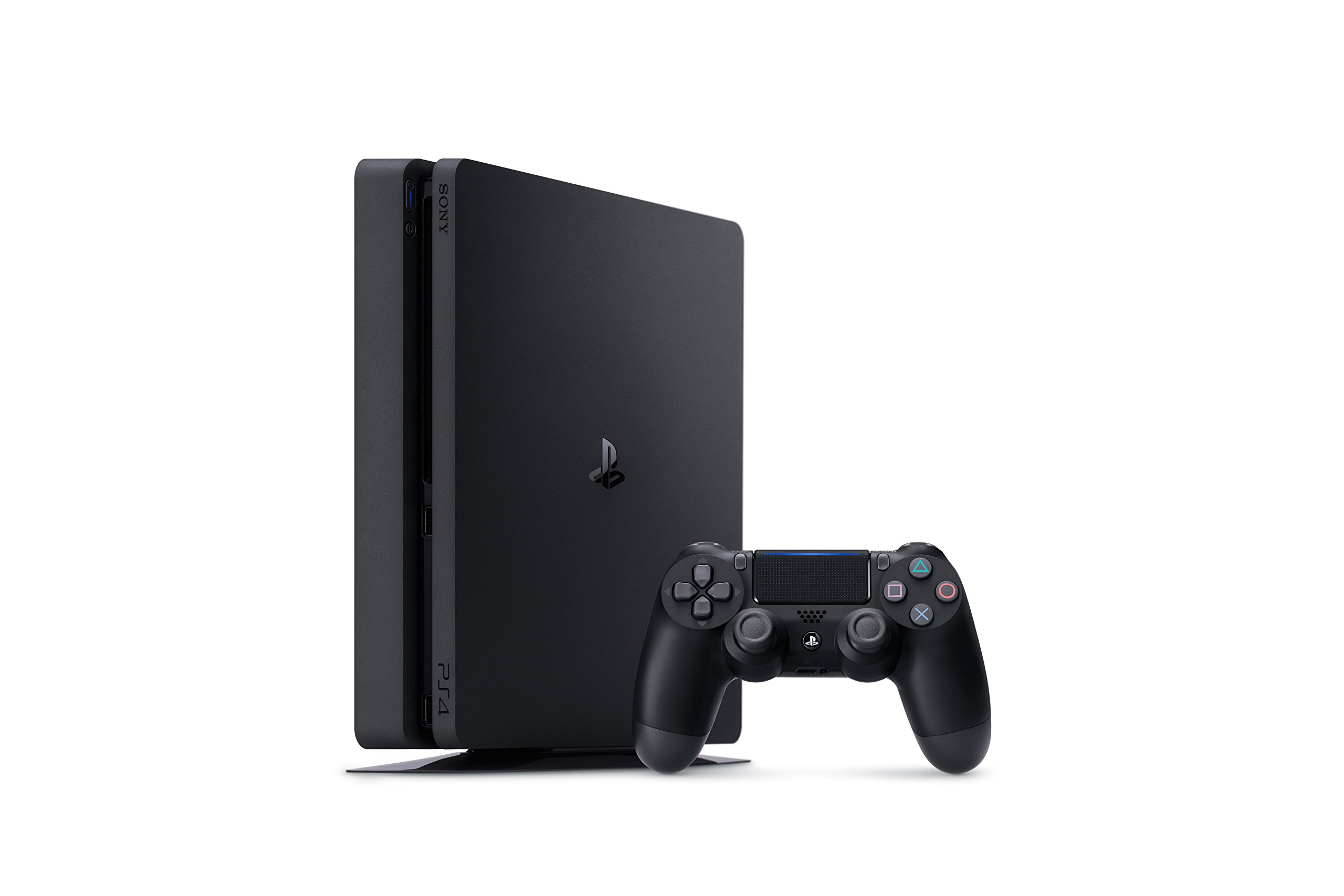 playstation 4 slim 1tb console - image 3 of 7
