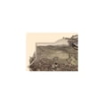 thumbnail image 4 of Historic Panoramic View - Montpelier Vermont - Norris 1884 - Vintage Wall Art, 4 of 4