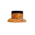 thumbnail image 4 of Eye Candy Mica Powder Pigment “Chrysta Gold” (25g) Multipurpose DIY Arts and Crafts Additive | Natural Bath Bombs, Paint, Soap, Nail Polish, Lip Balm (Chrysta Gold, 25G), 4 of 4