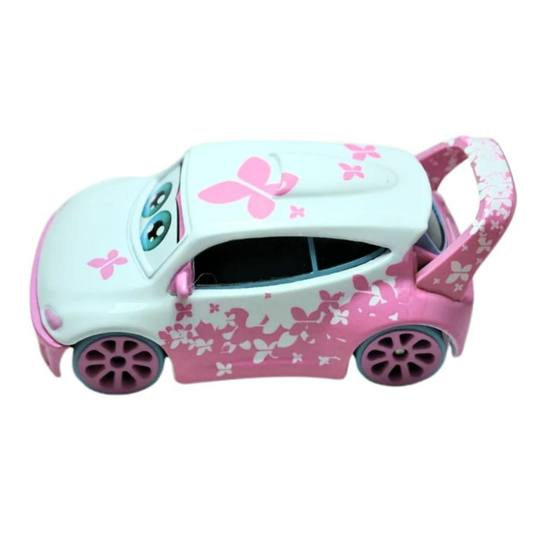 Disney / Pixar Cars Tokyo Mater Cho Diecast Car - Walmart.com