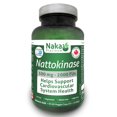 thumbnail image 1 of Nattokinasa 90, Naka Platinum Nattokinasa de liberaci&#2013265923n retardada, 90 c&#2013265921psulas vegetales, 1 of 5