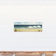 thumbnail image 4 of Creative Products White Beach Umbrellas 12x36 Canvas Wall Art, 4 of 5