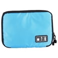 thumbnail image 1 of Bolsa para auriculares con cable, accesorios digitales portátiles, bolsa de almacenamiento digital USB, estuche de almacenamiento digital, diseño de clase mundial, 1 of 8