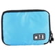 thumbnail image 1 of Bolsa para auriculares con cable, accesorios digitales portátiles, estuche de almacenamiento digital USB, bolsa de viaje digital creada magistralmente Jadeshay A, 1 of 8