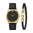 thumbnail image 1 of Box Set Bulova Cristales para Caballero y pulsera, 1 of 1