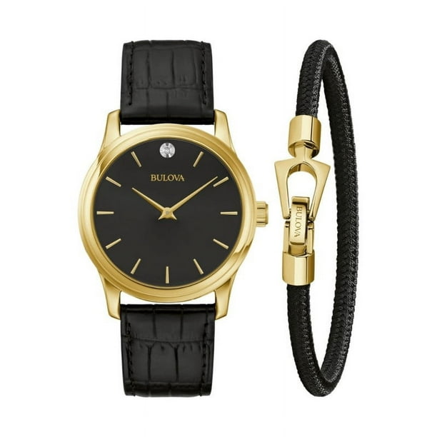 Pulsera bulova hotsell