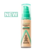 Almay Clear Complexion Foundation, 700 True Beige, 1 fl oz.