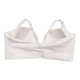 thumbnail image 2 of Brasier Brasjade para Mujer con Soporte Lateral Copa Ancha Blanco Talla 36C, 2 of 4