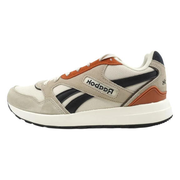 REEBOK MENS GL 1000 "Alabaster Modern Beige" ID7488 ID7488 from Stadium Goods