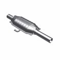 thumbnail image 2 of MagnaFlow Direct-Fit Catalytic Converter Standard Grade Federal/EPA Compliant 23442, 2 of 4
