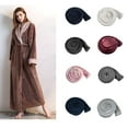 thumbnail image 2 of ✪ Bath Robe Belt Replacement Hotel Bathrobe Belt Bathrobe Tie Flannel Robe Belt, 2 of 19