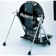 thumbnail image 2 of Roland KD-120 Trigger Pad - Noir, 2 of 2