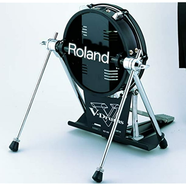 Roland KD-120 V-Kick Trigger Pad - Black - Walmart.ca