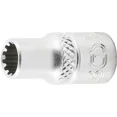 thumbnail image 1 of DADO MULTIUSOS GEAR LOCK 1/4" | 6 MM | BGS 10106, 1 of 1