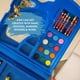 thumbnail image 4 of Set de artículos de arte Nickelodeon Paw Patrol con libros para colorear, 4 of 7