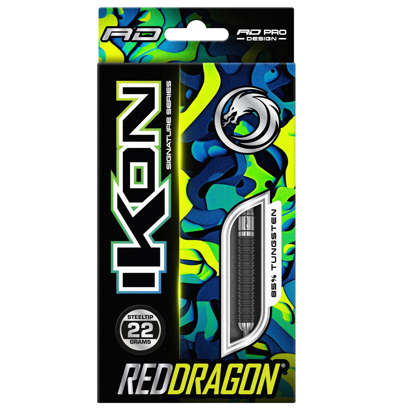 IKON 1.4 22 gram 85% Tungsten