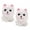 E, variant on Primegos Mini Resin Figurines Small Decorative Figurines 2pcs Mini Dog Figurines Cute Resin Puppy Miniature Figures Small Ornaments for Micro Landscape Diy