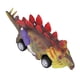 thumbnail image 4 of Modelo de dinosaurio que tira hacia atrás del Coche NikouMX juguete para Coche, 4 of 8