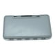 thumbnail image 4 of Caja de almacenamiento de cebo de pesca con mosca, contenedor de fácil agarre para artes de pesca (tipo tira) JShteea Para Estrenar, 4 of 9