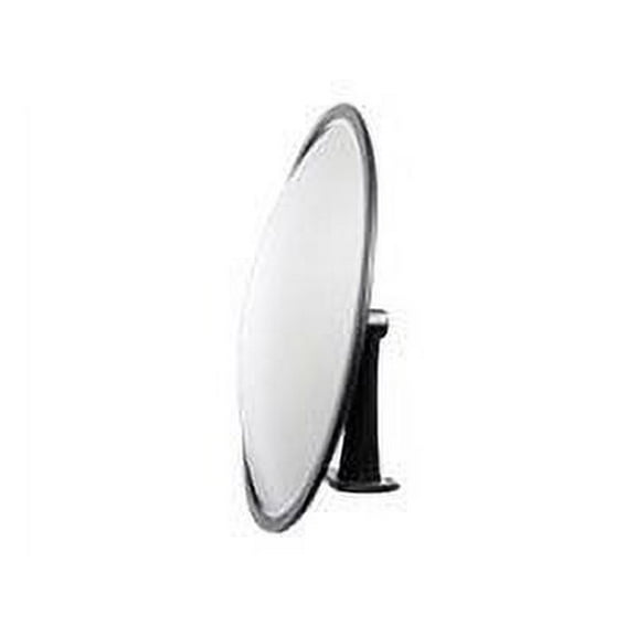 Mace CAM-MIR 18" Security Mirror with Built-In Camera