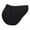 Black, variant on TuffRider Jumping Saddle Pad