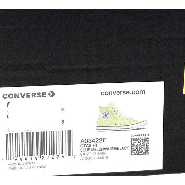 Converse chuck taylor 2 made in vietnam outlet
