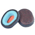 thumbnail image 1 of Replacement Ear Pads Cushions Headband Kit For Skullcandy Riff Wireless Headphones Red, 1 of 6