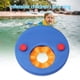 thumbnail image 5 of Cómodos anillos de círculos de natación para niños con bandas para el brazo de natación de espuma EVA para nadar en el mar FLhrweasw Nuevo, 5 of 9