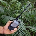 thumbnail image 4 of Antena Bingfu de doble banda VHF UHF 136-174 MHz 400-470 MHz, paquete de 4, 4 of 7
