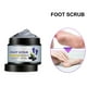 thumbnail image 1 of Exfoliante para Pies con Carbón Vegetal Marino (120 G) | Limpieza Profunda, Exfoliante E Hidratante | Tratamiento para Talones Secos y Agrietados, 1 of 7