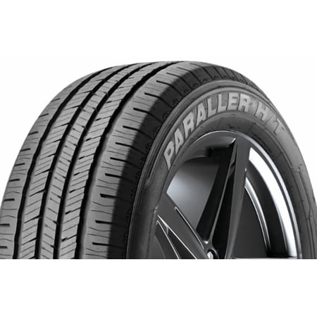 Atlas 2 Atlas Paraller HT 245/70R17 110T All Season Highway Tires 600AB UTQG SUV VAN 221018878 / 245/70/17 / 2457017 Sansujyuku sansujyuku.com