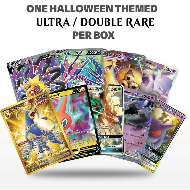 best pokemon booster packs 2020 Pokemon TCG Holo Rare Value Pack main image 0