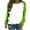 #1-Green, variant on Patlollav Winter Fall Womens Raglan Sleeve Tops Loose Long Sleeve Round Neck Top/Shirt