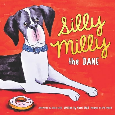 Pre-Owned The Silly Milly the Dane Collection: Silly Milly the Dane (Paperback)