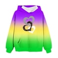 thumbnail image 2 of bbymog Cute Hoodies for Teens with Pocket Fall Long Sleeve Pullover Hoodies Girls Fashion Casual Sweatshirts for Teen Girls, 2 of 3