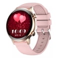 thumbnail image 3 of Smartwatch Fralugio Hk39 1.1´ Amoled Hr Bp Rosa Sport, 3 of 4