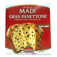 thumbnail image 5 of 2 Packs Madi Original Gran Panettone Italian Oven Baked Cake 35.25oz Each, 5 of 5