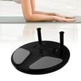 thumbnail image 6 of GARENDE Plank Board Core Strength Training Core Workout for Exercising Indoor Office black, 6 of 9