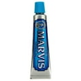 thumbnail image 2 of Marvis Aquatic Mint Toothpaste - 1.3oz, 2 of 12