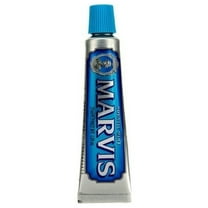 Marvis Classic Collection Toothpaste - Aquatic Mint / 1.3 oz