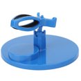 thumbnail image 1 of Soporte para botella de esmalte de uñas, soporte reclinable para esmalte de uñas, herramientas auxiliares de pintura de uñas para salones de uñas, escuelas de uñas, 1 of 8