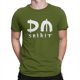 thumbnail image 5 of Camiseta única DM Spirit, camiseta informal Depeche Cool Mode, la más nueva para adultos, 5 of 7