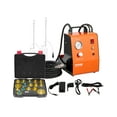 thumbnail image 1 of VEVOR 110V Electric Complete Brake Fluid Adapter Kit for Both DC & AC Power, 1 of 9