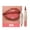 D, variant on Lipstick, Lip Gloss, Double Head 2-in-1 Makeup with Matte Lip Liner and Mirror Shine Finish, Long-Lasting Wear, Easy Application for Full, Defined Lips and Versatile Shades Suitable for Day and Night