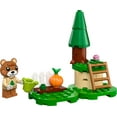 thumbnail image 3 of LEGO Animal Crossing Maple's Pumpkin Garden 30662, 3 of 4