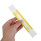 thumbnail image 5 of BESTYASH 100Ud Bandas Para De Autoadhesivas Para Billetes Color Amarillo Organizador De Efectivo, 5 of 8