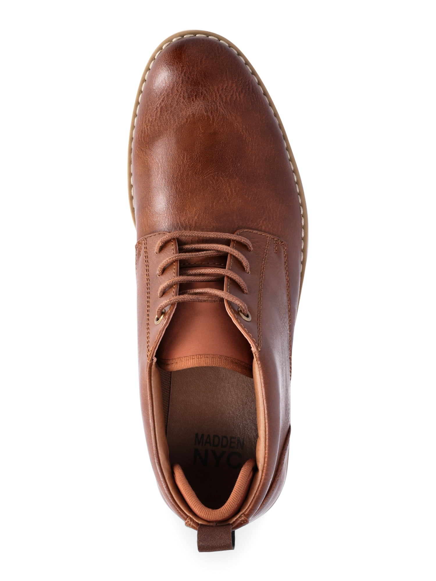 Men’s Hoffman Chukka Boots