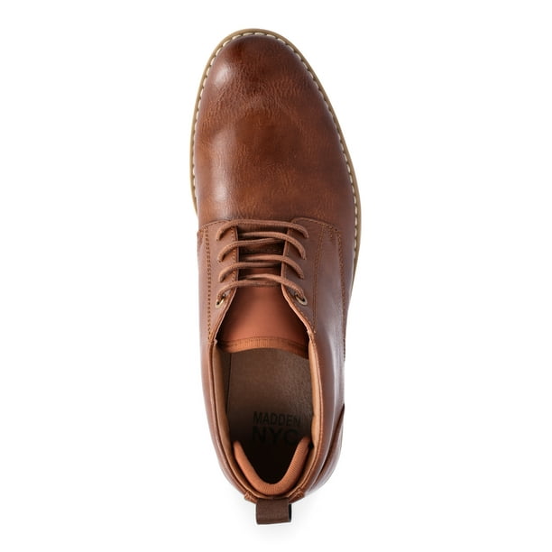 Madden NYC Mens Hoffman Chukka Boots Brown size 11 Madden NYC Men main image 4
