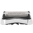 thumbnail image 2 of Shaver Foil Head Blade Stainless Steel Razor Blade Replacement Cutter Head for 3 Series, 2 of 5